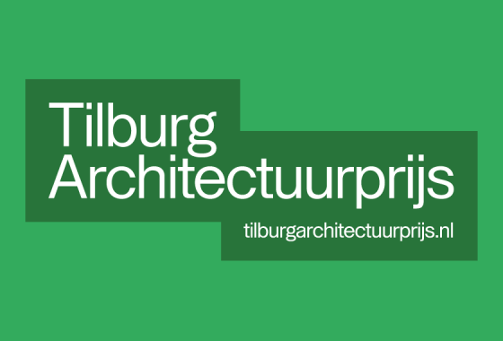 Tilburg Architectuurprijs 2024