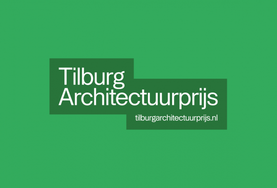Prijsuitreiking Tilburg Architectuurprijs 2024