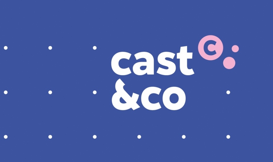 CAST&co | Drie nieuwe partners