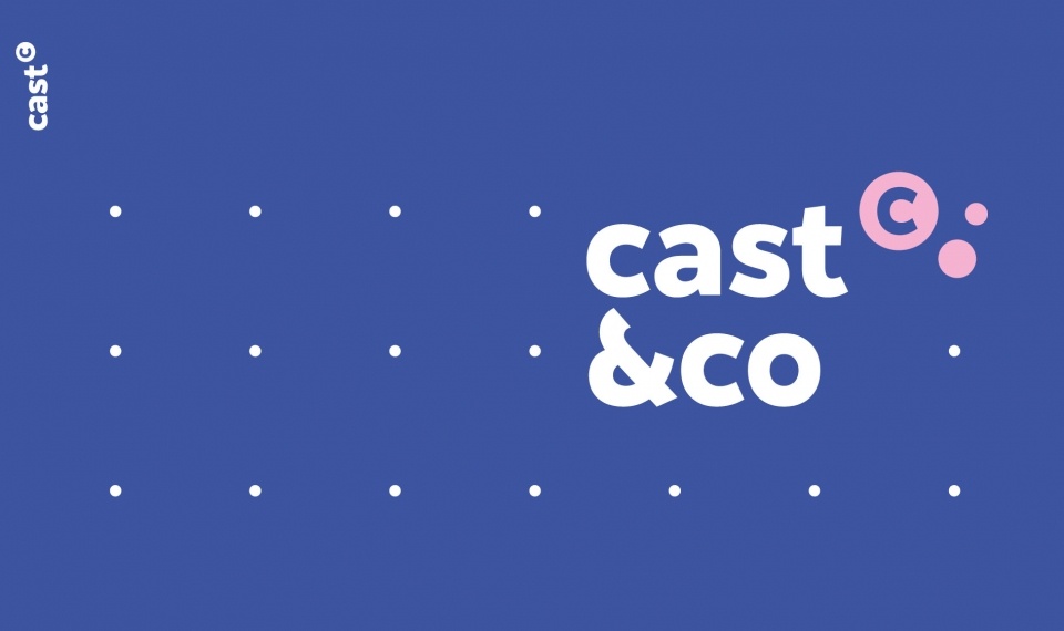 CAST&co | 6 nieuwe partners 2021!
