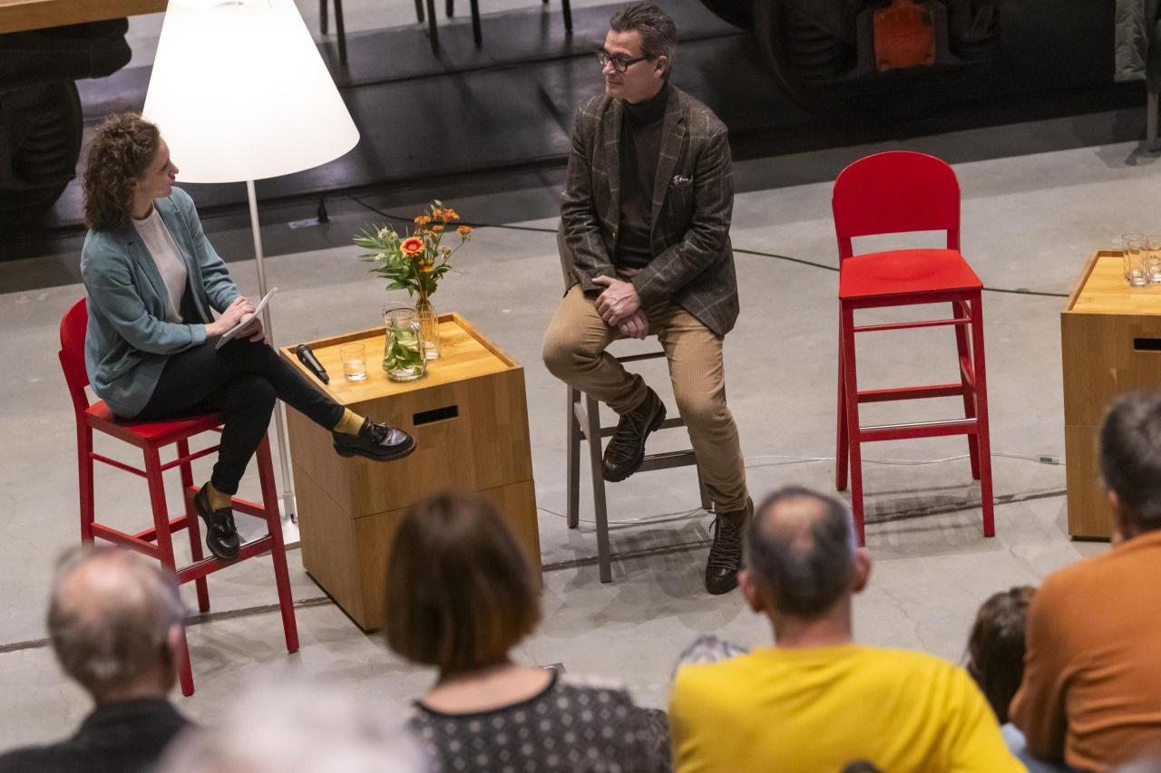 Marcel Hermans | Foto: Joris Buijs