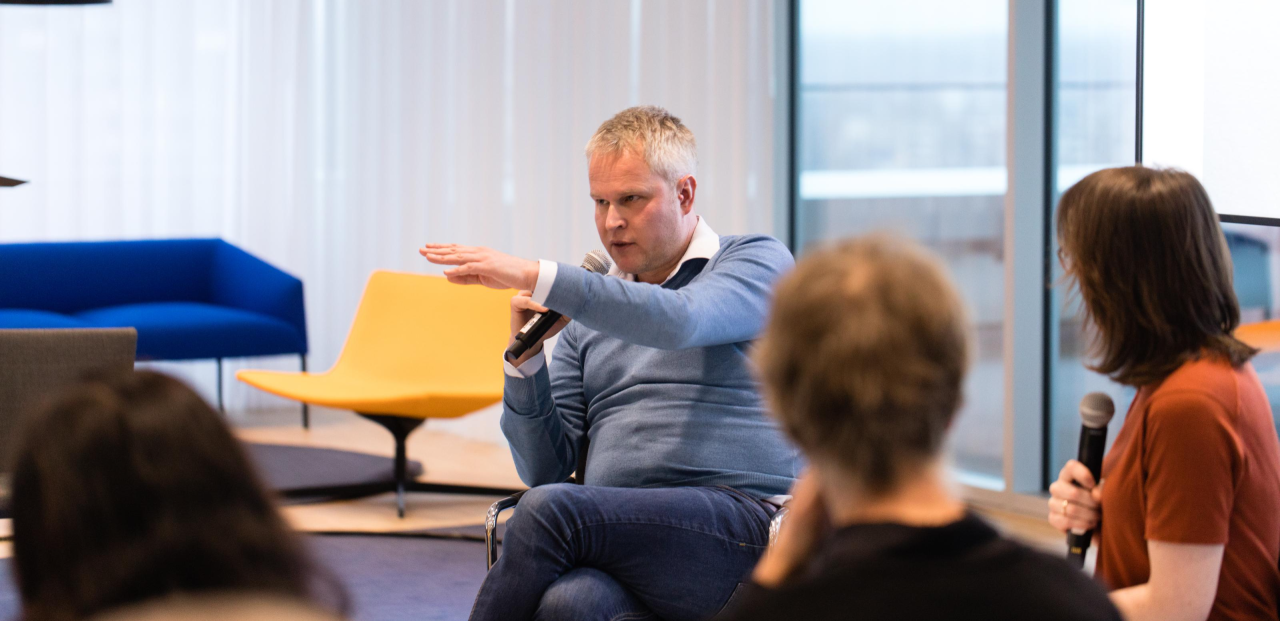 Peter Michiel Schaap