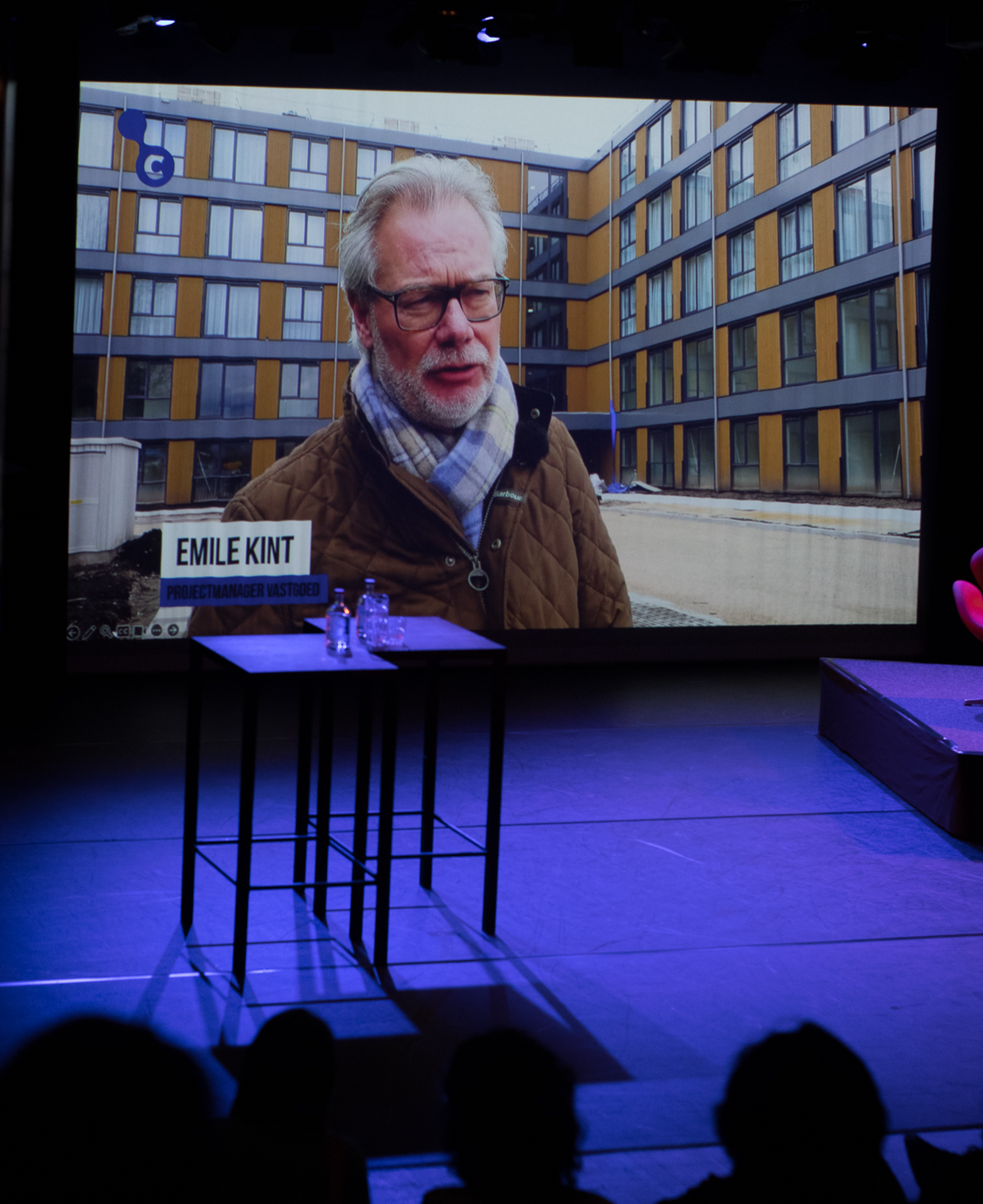 Tourtje Tilburg met Tim