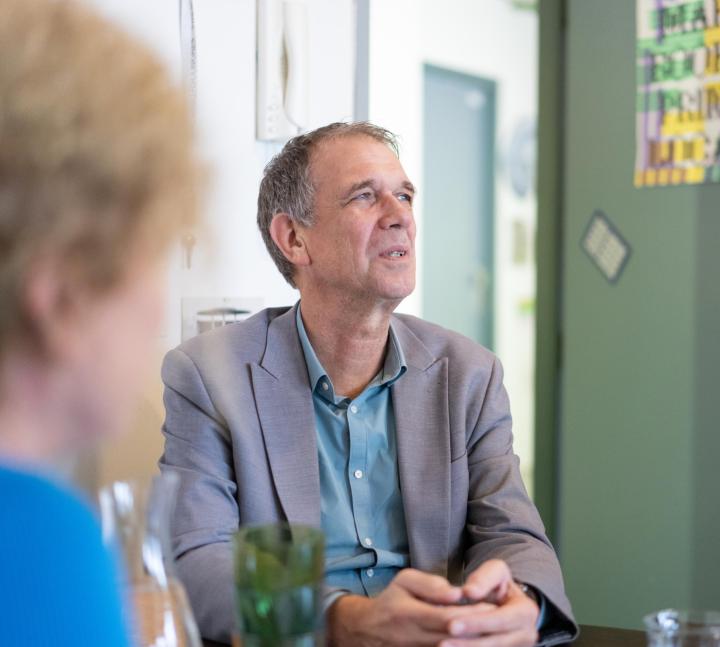 Foto: Frank Hanswijk