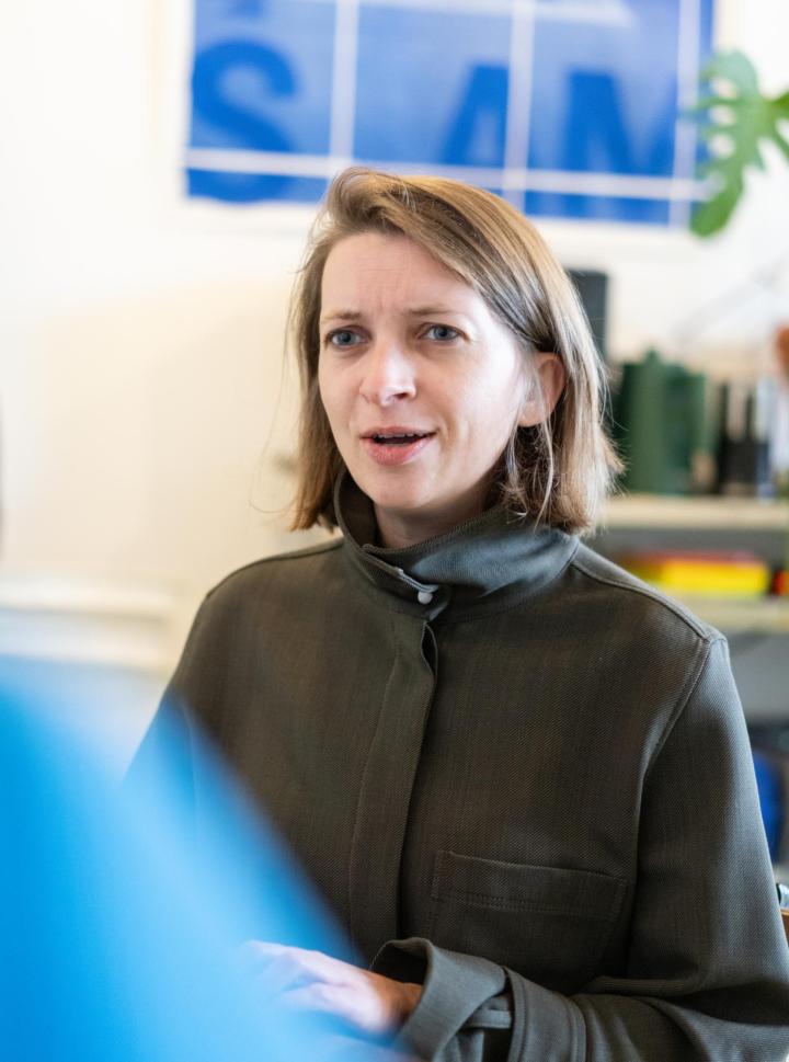 Foto: Frank Hanswijk