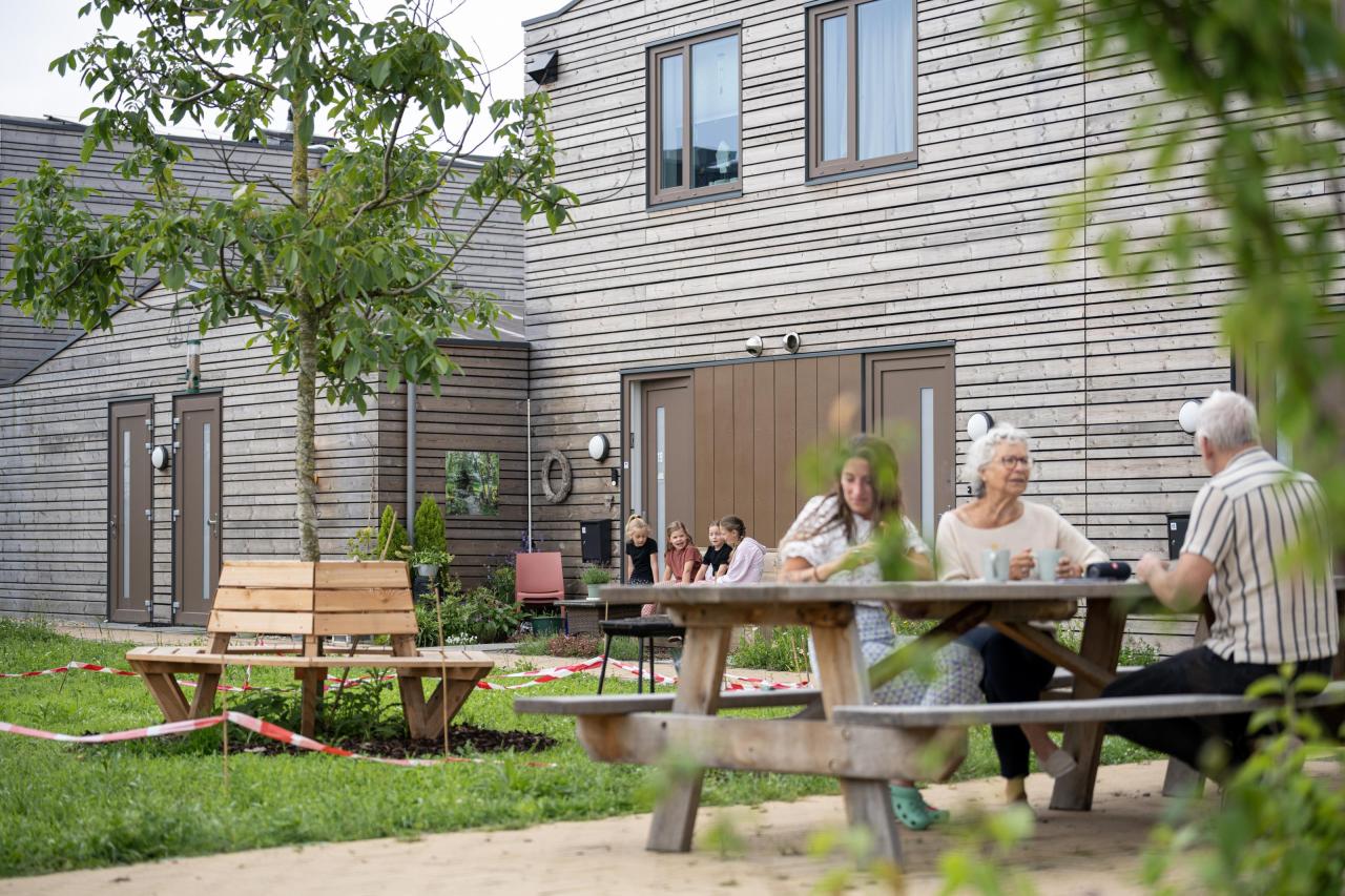 NRE-terrein, Van Tuijn Stedenbouw. Foto: Mari Durieux