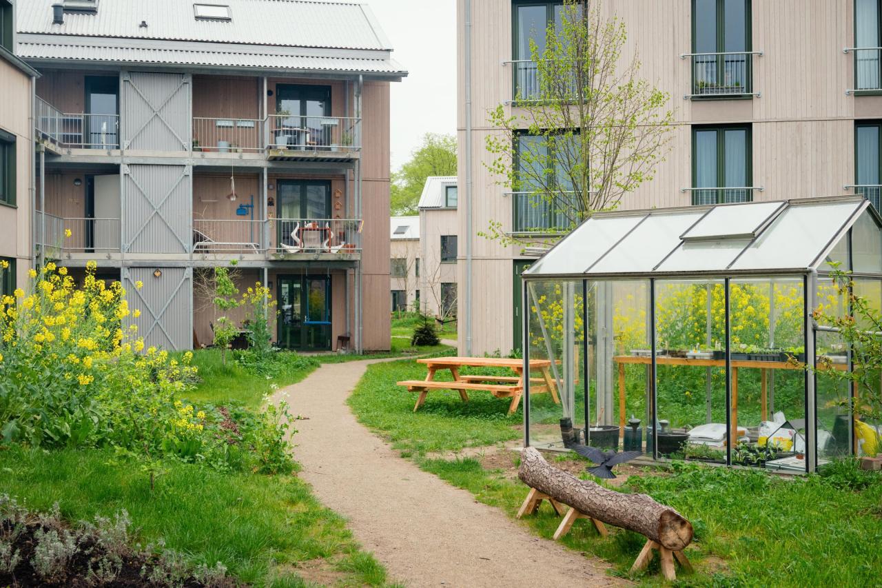 meer&deel Eindhoven, Van Tuijn Stedenbouw, Werkstatt, De Loods, Atelier to the Bone. Foto: Bram Berkien