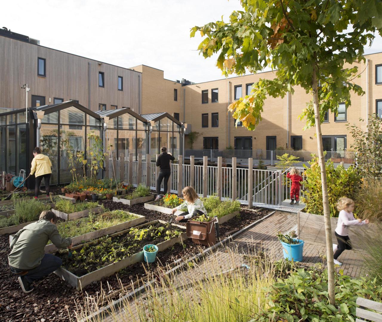 Kas&Co, INBO. Foto: Rufus de Vries