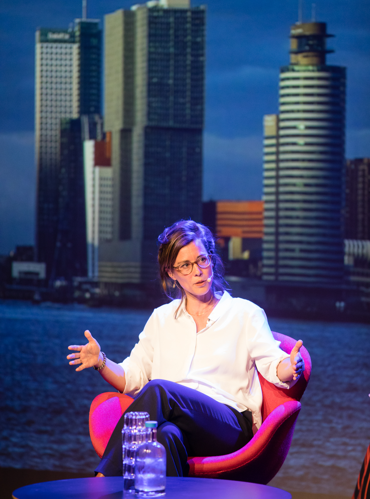 Violette Schönberger