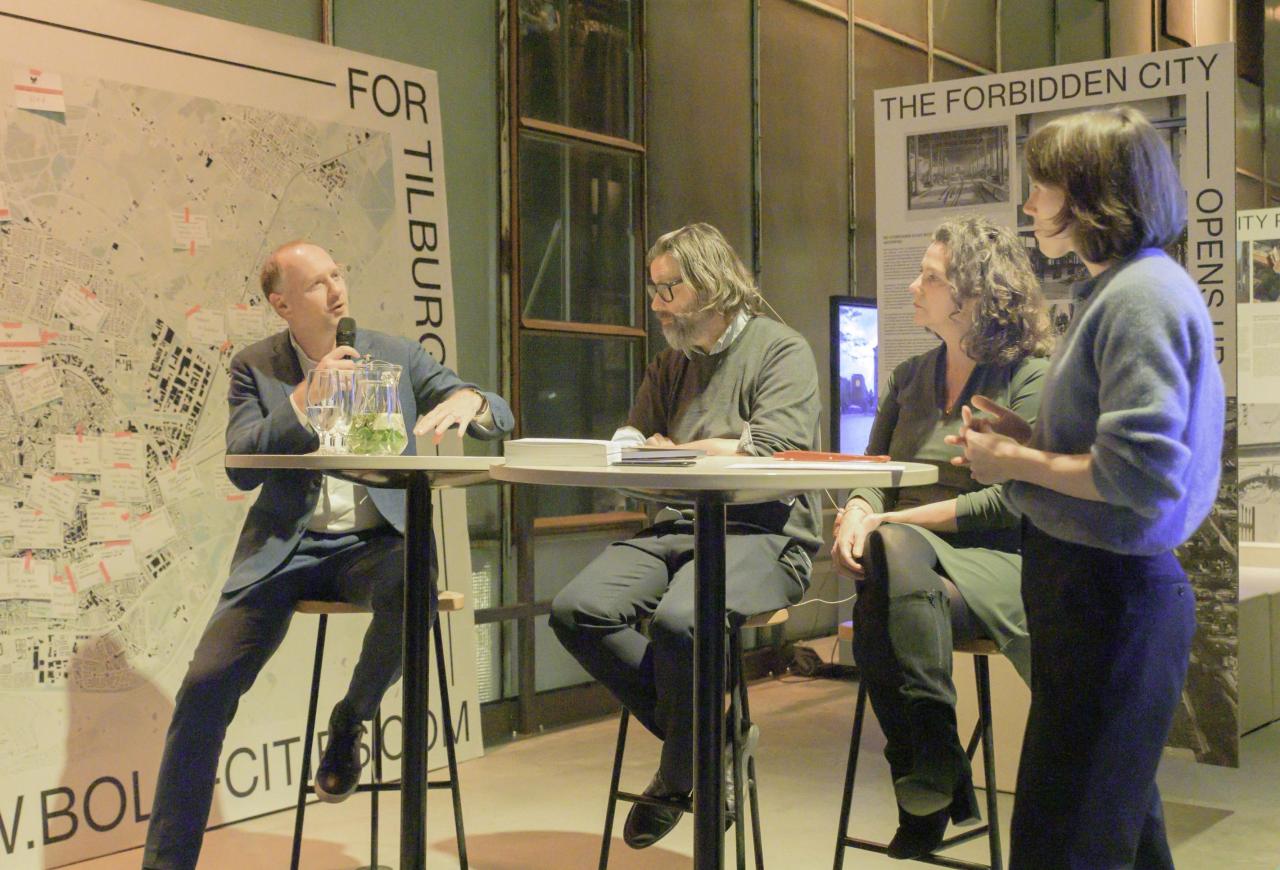 Foto Freddie de Roeck