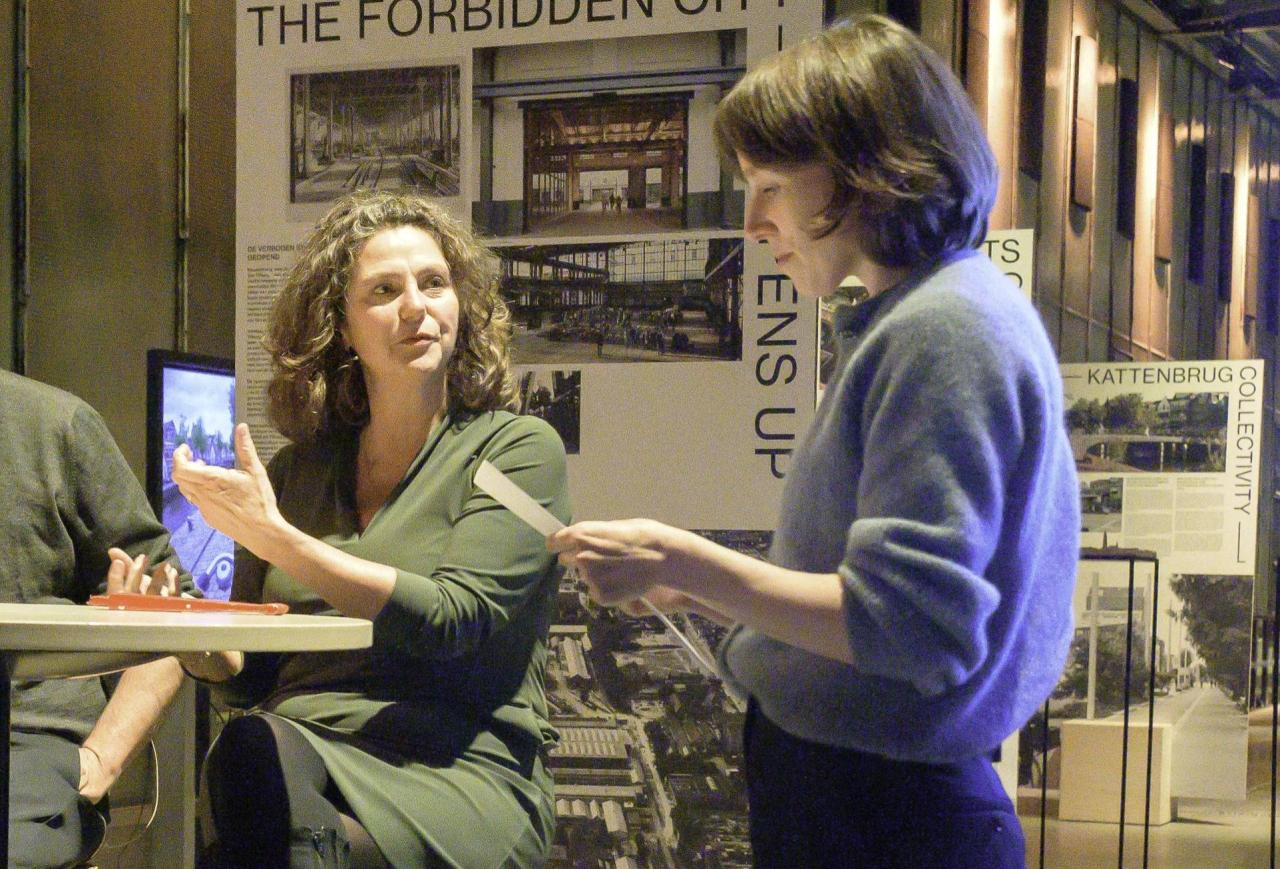 Foto Freddie de Roeck