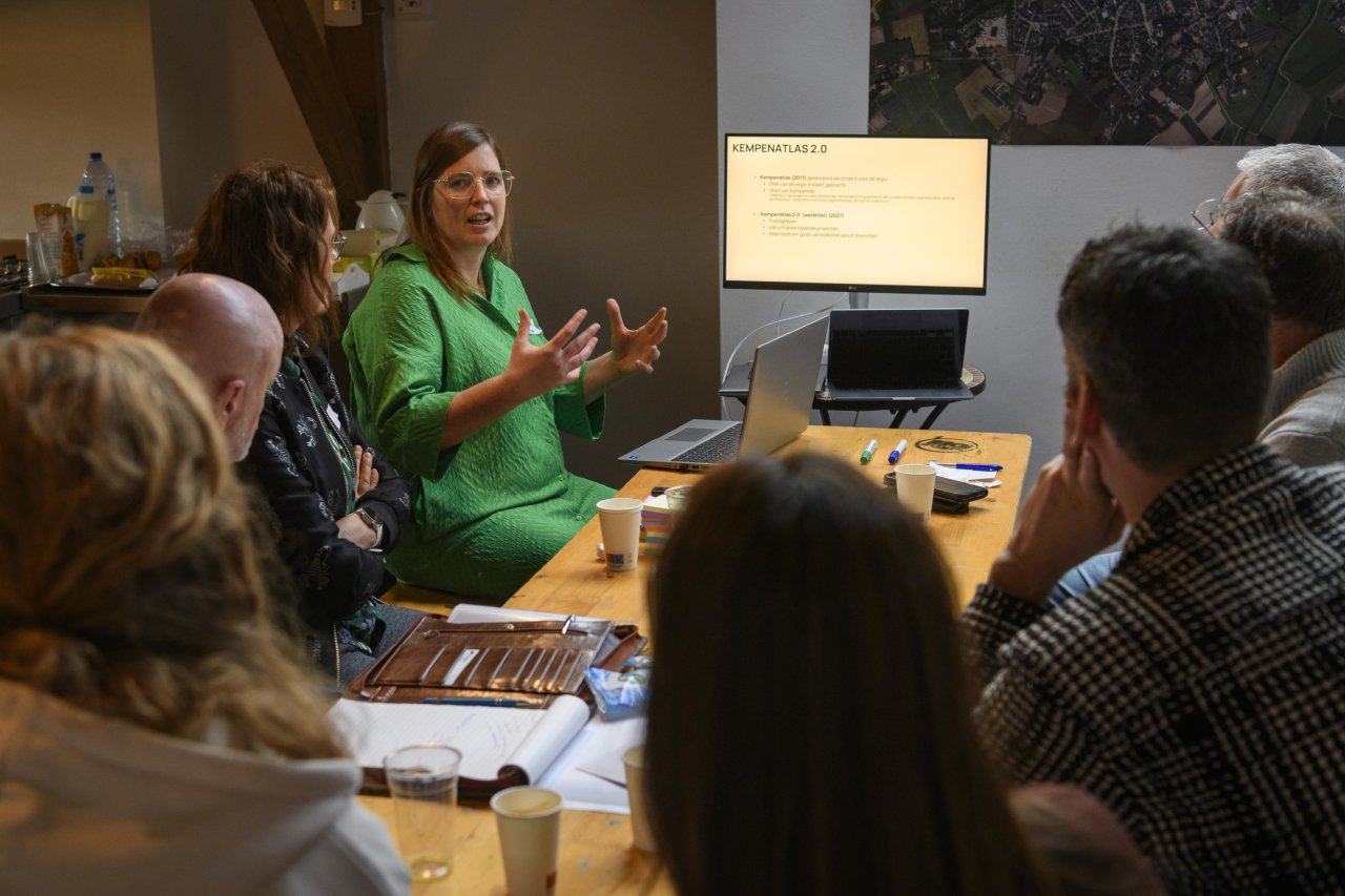 Bo Struyf, AR-TUR. Foto Joris Buijs