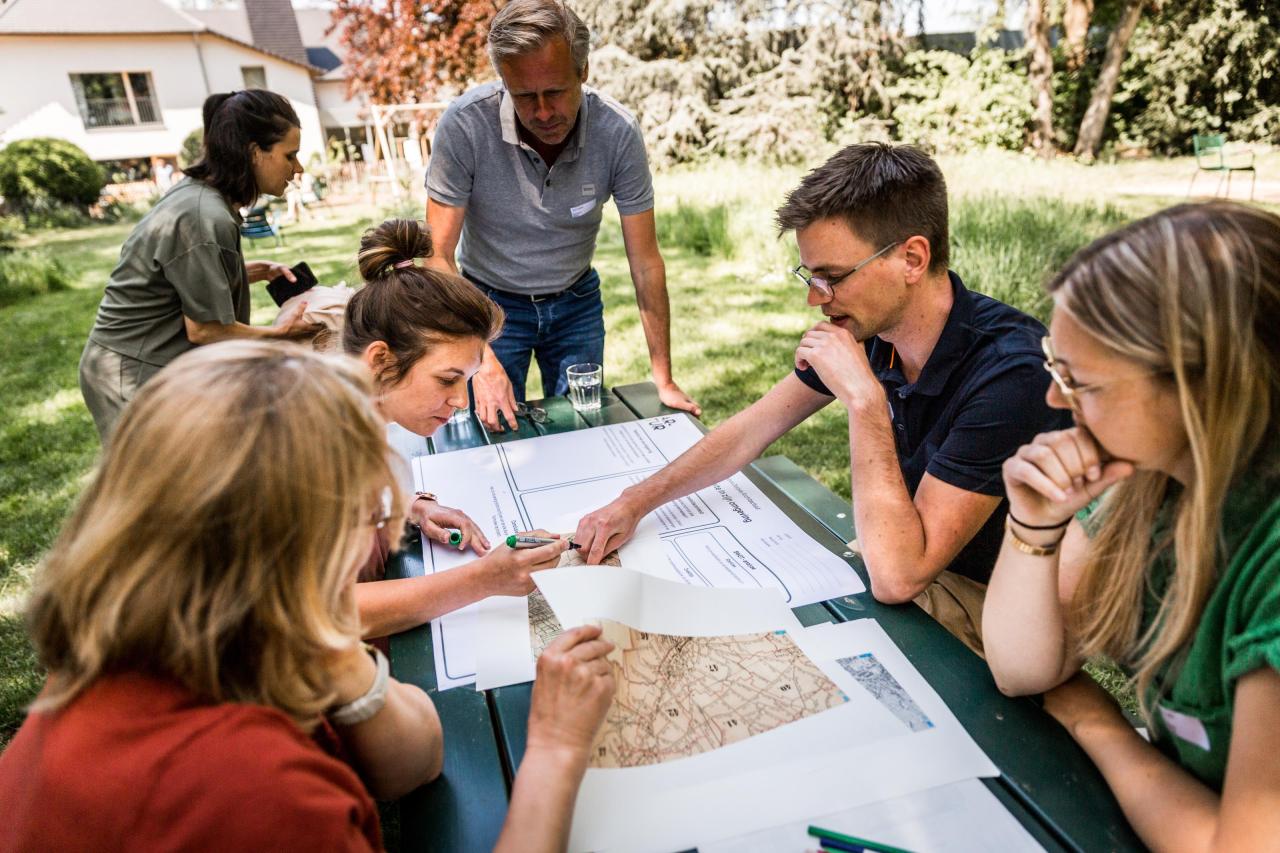 Toolbox on Tour Oosterlo. Foto: Kelly Donckers