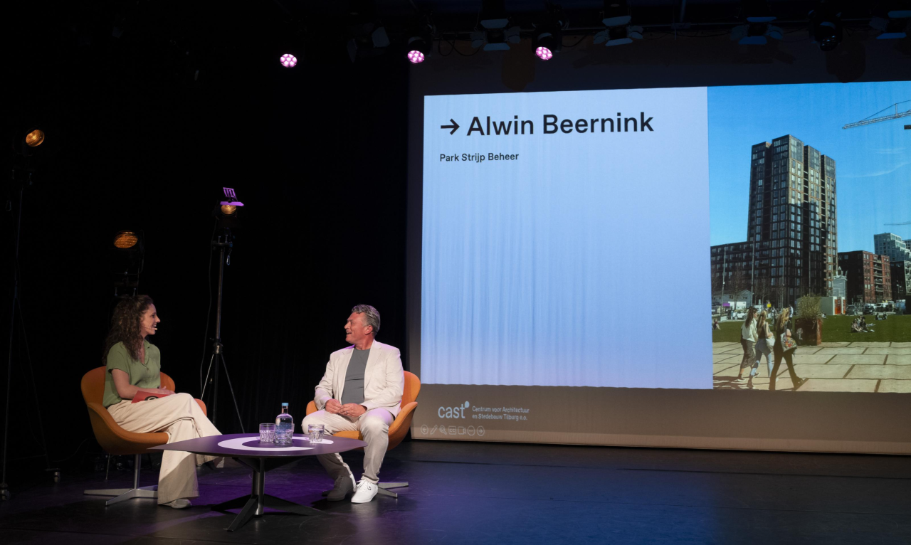 Alwin Beernink