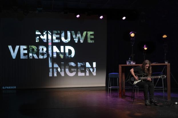 Foto: Joris Buijs