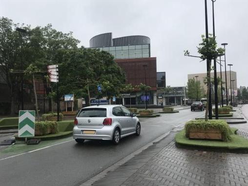 #6 | Nieuwe swing voor de cityring