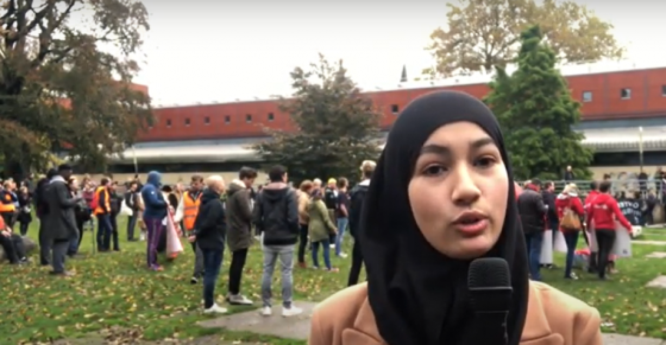 Episode 3 "het woonprotest"
