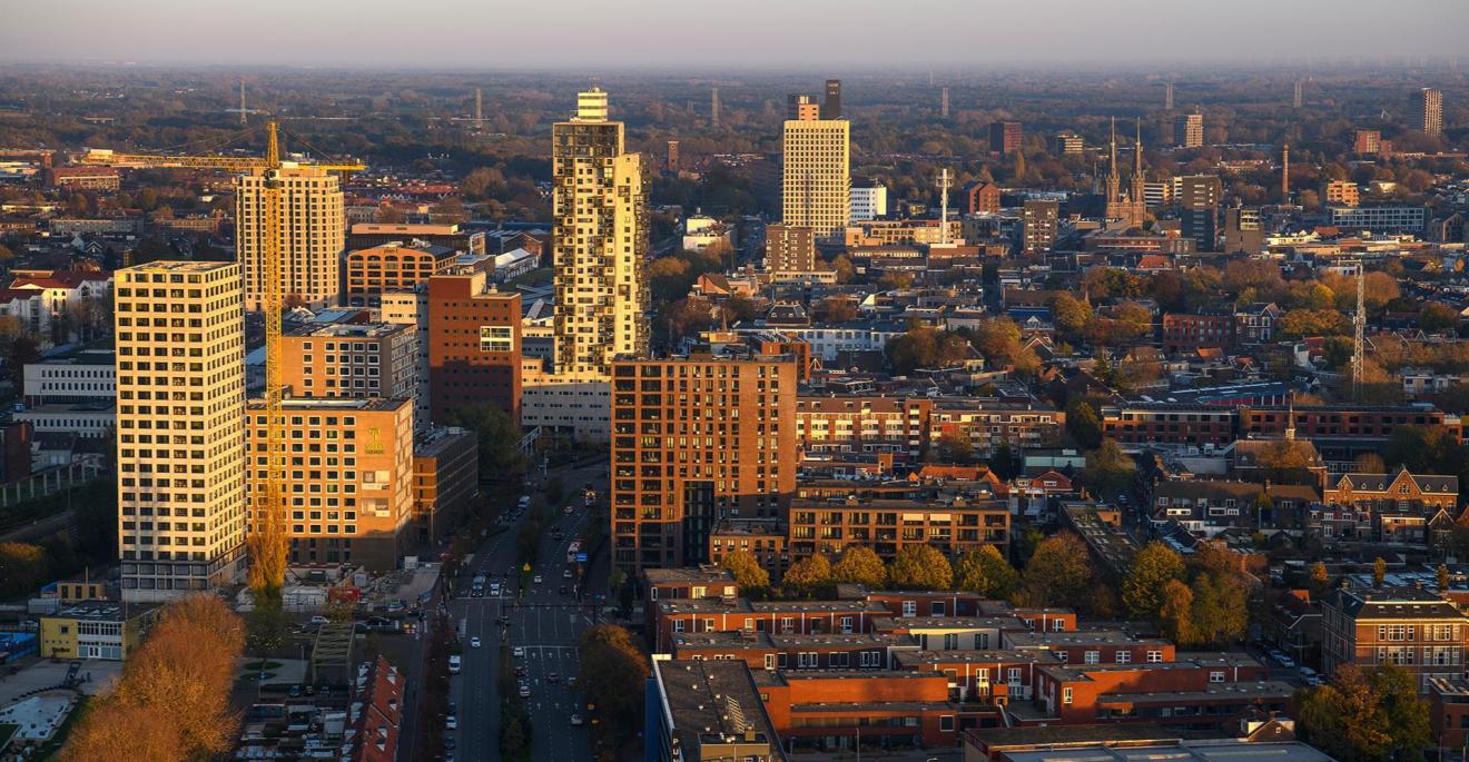 Hoogbouw