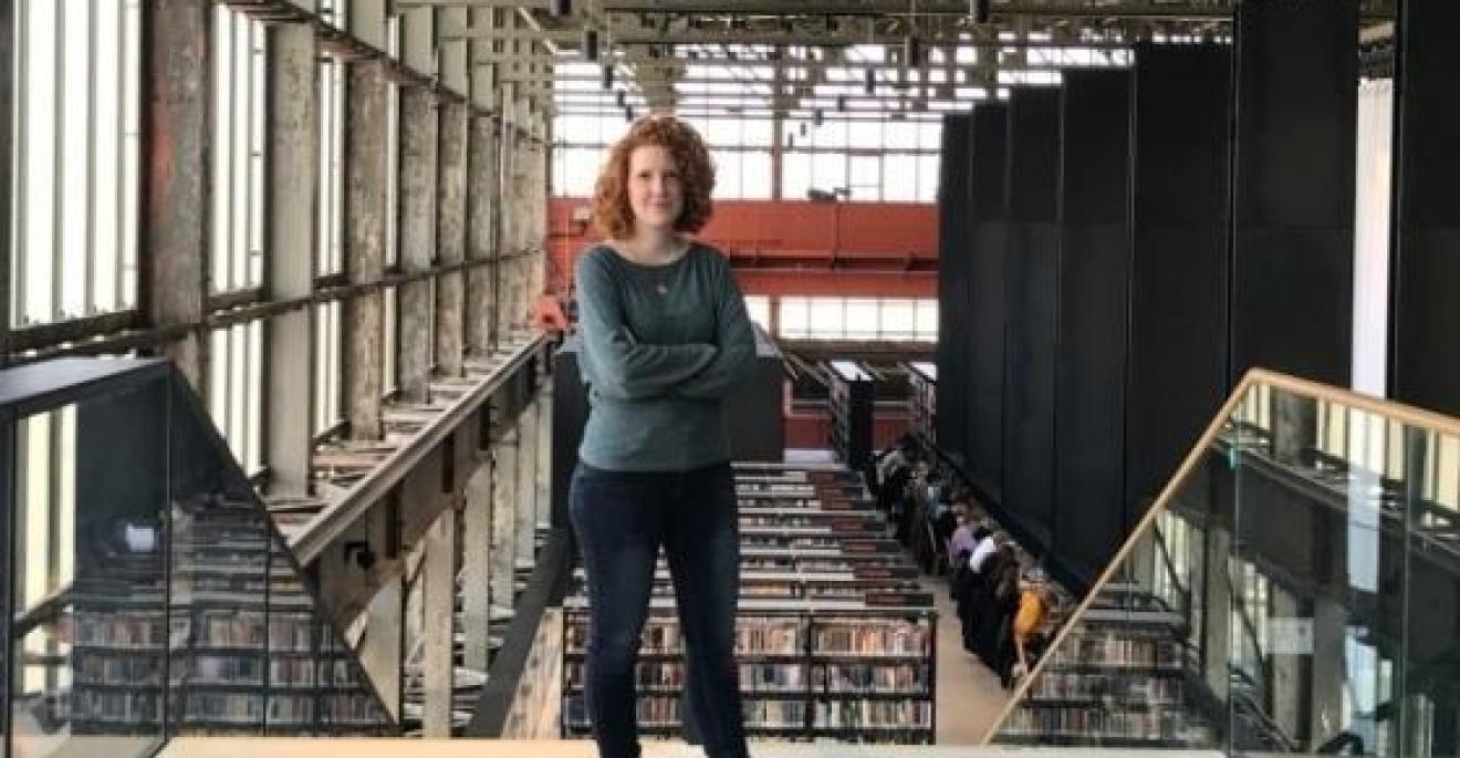 Architectuur in de Kijker | Dag van de Architectuur 2019
