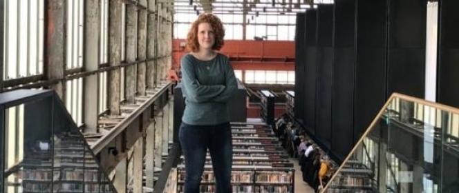 Architectuur in de Kijker | Dag van de Architectuur 2019
