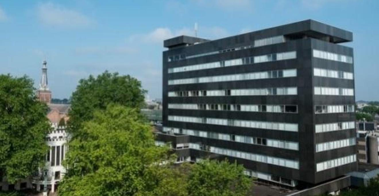 Architectuur in de Kijker | Documentaire "Zwarte Doos"