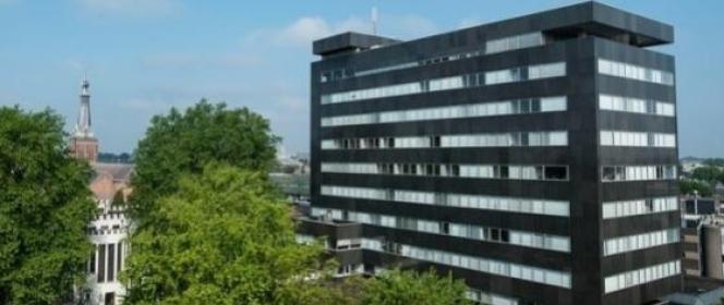 Architectuur in de Kijker | Documentaire "Zwarte Doos"