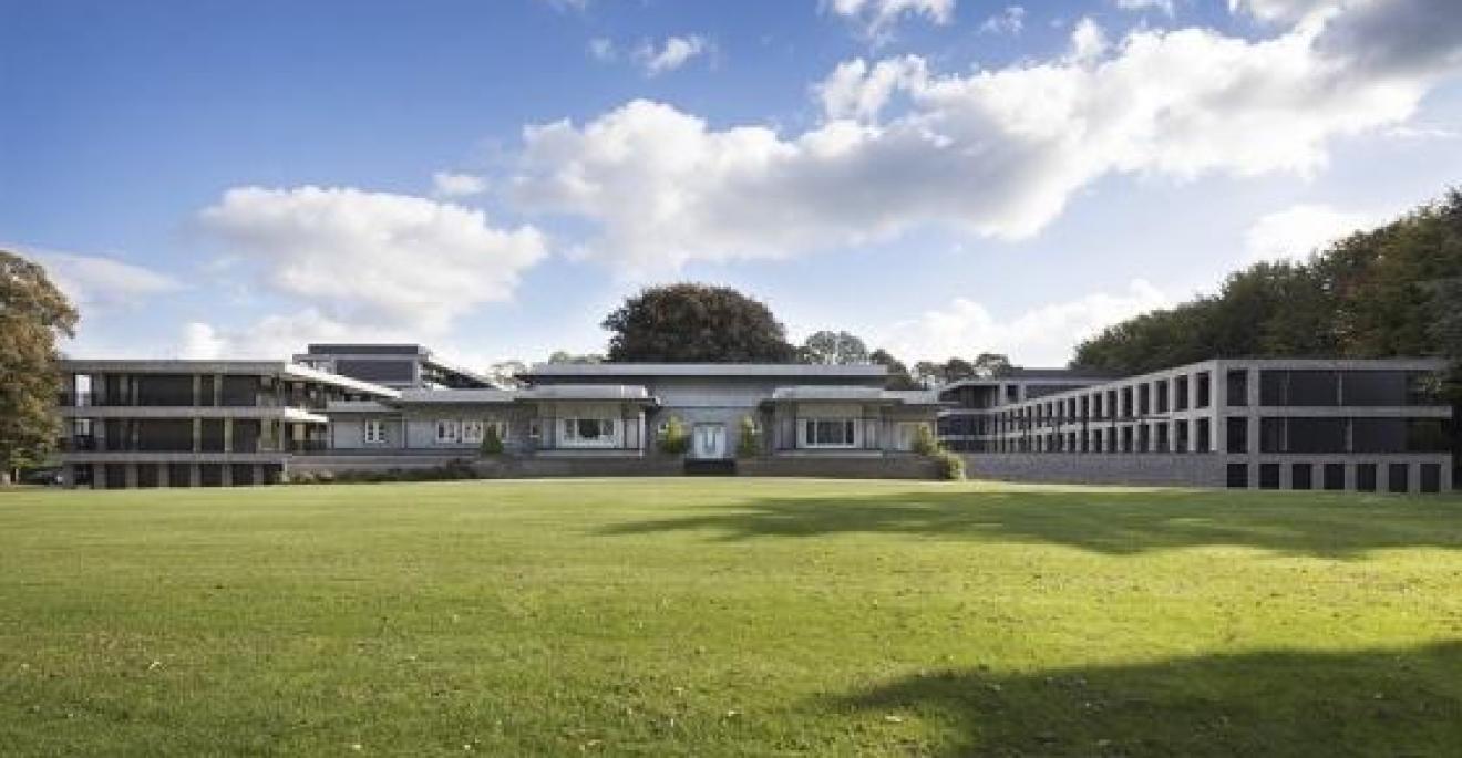 Architectuur in de Kijker | De Lange Akker