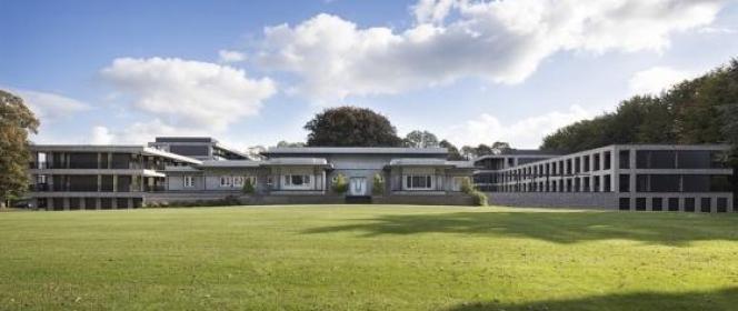 Architectuur in de Kijker | De Lange Akker