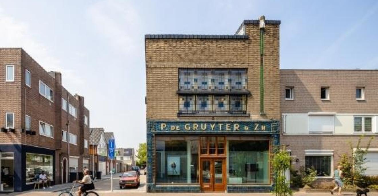 Architectuur in de kijker | Dag van de Architectuur 2022
