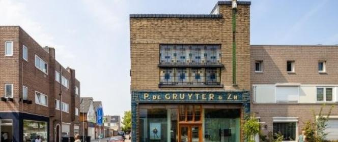 Architectuur in de kijker | Dag van de Architectuur 2022