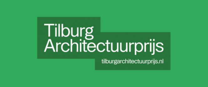 Prijsuitreiking Tilburg Architectuurprijs 2024