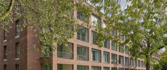 Architectuur in de kijker | Kloostercomplex Oude Dijk