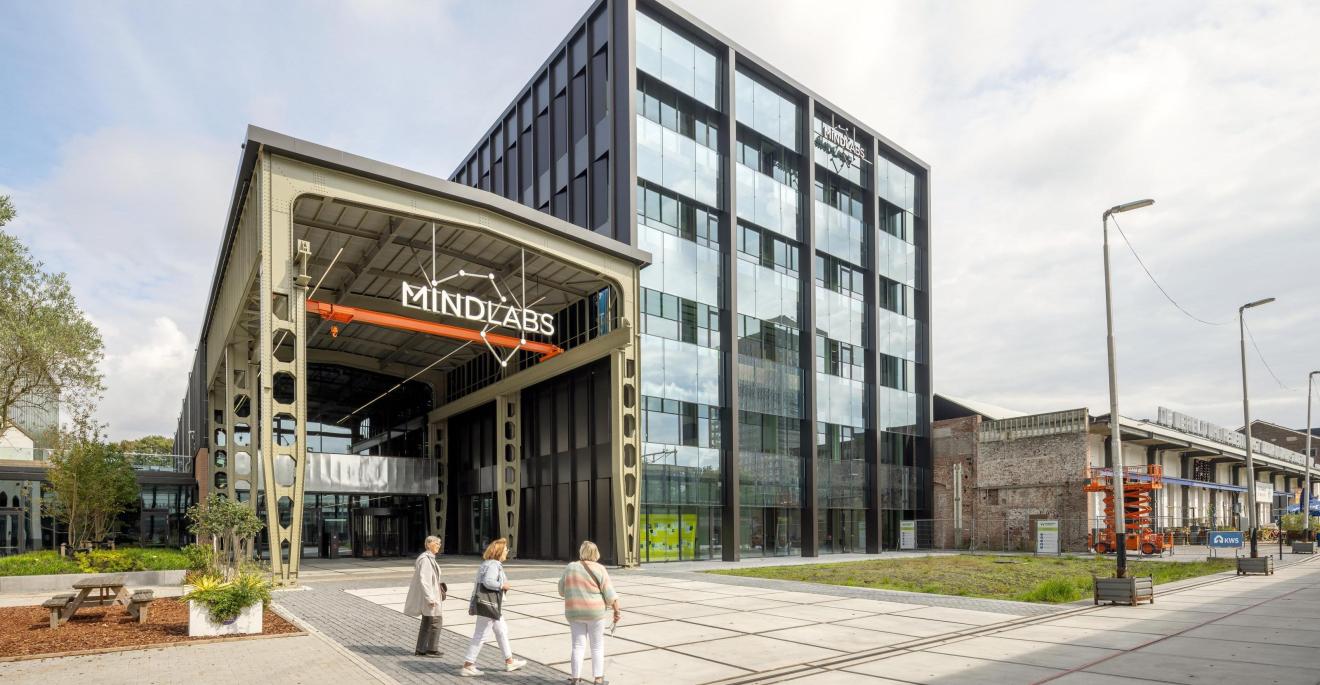 #20: MindLabs