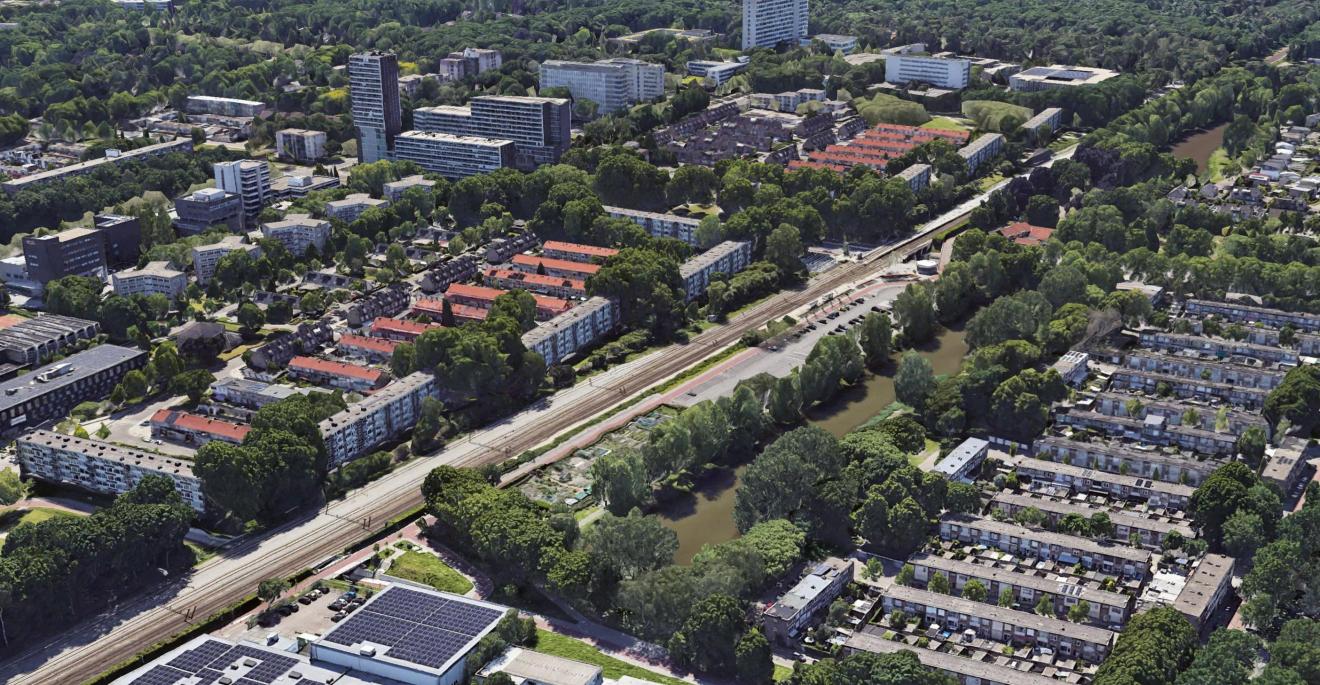 Dag van de Architectuur 2025
