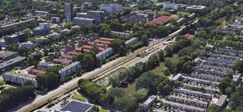Dag van de Architectuur 2025