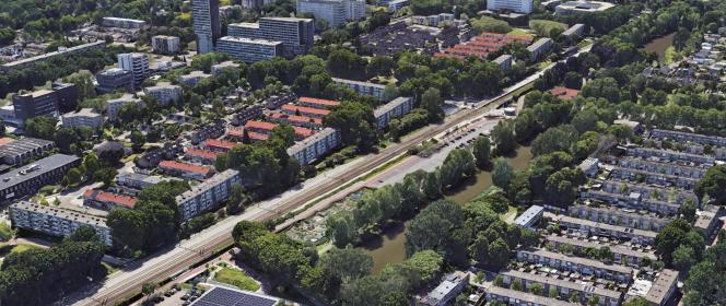 Dag van de Architectuur 2025
