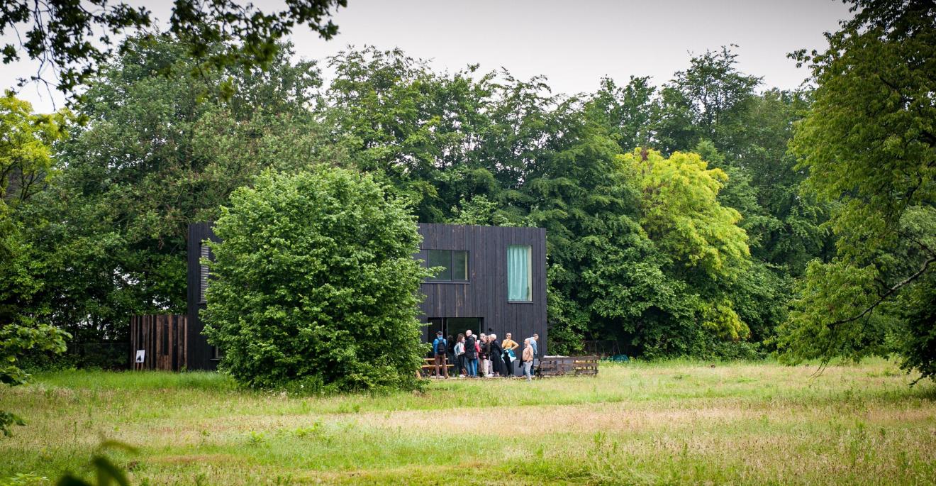 Architectuur in de kijker | Dag van de Architectuur 2019