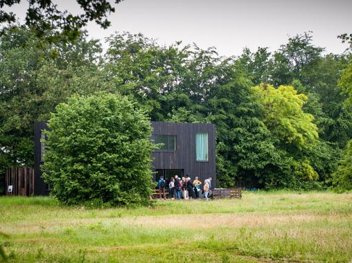 Architectuur in de kijker | Dag van de Architectuur 2019