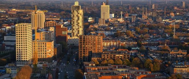 Stadsgesprek | Hoogbouw