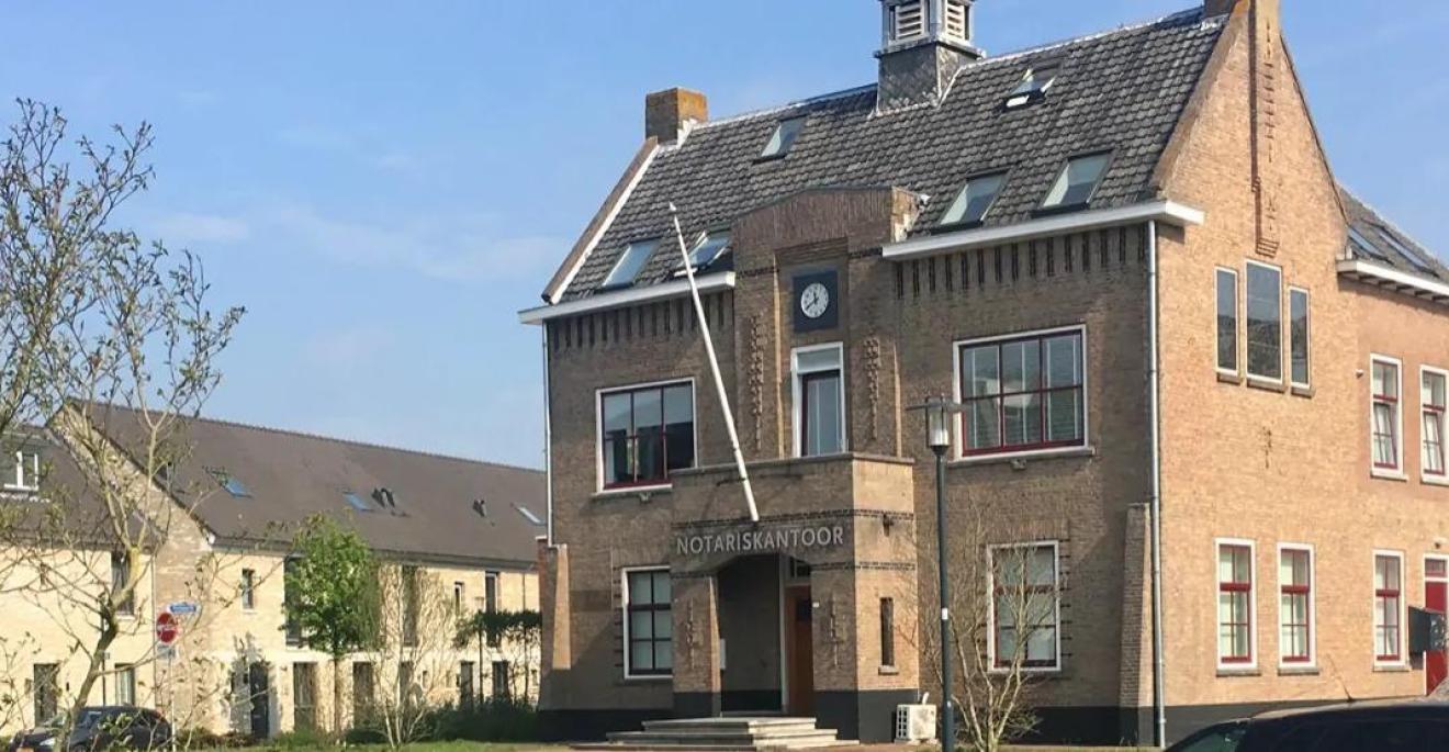 Dorpsgesprek | Sprang-Capelle