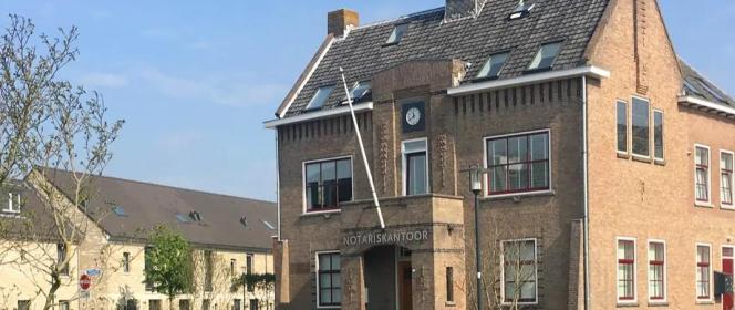 Dorpsgesprek | Sprang-Capelle