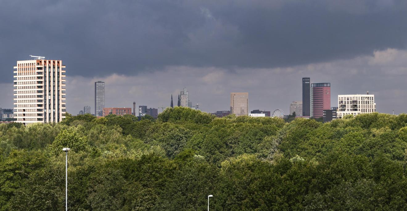 CAST&co | Hoogbouw