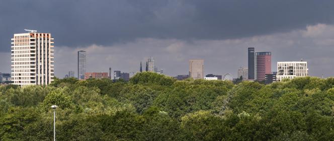 CAST&co | Hoogbouw