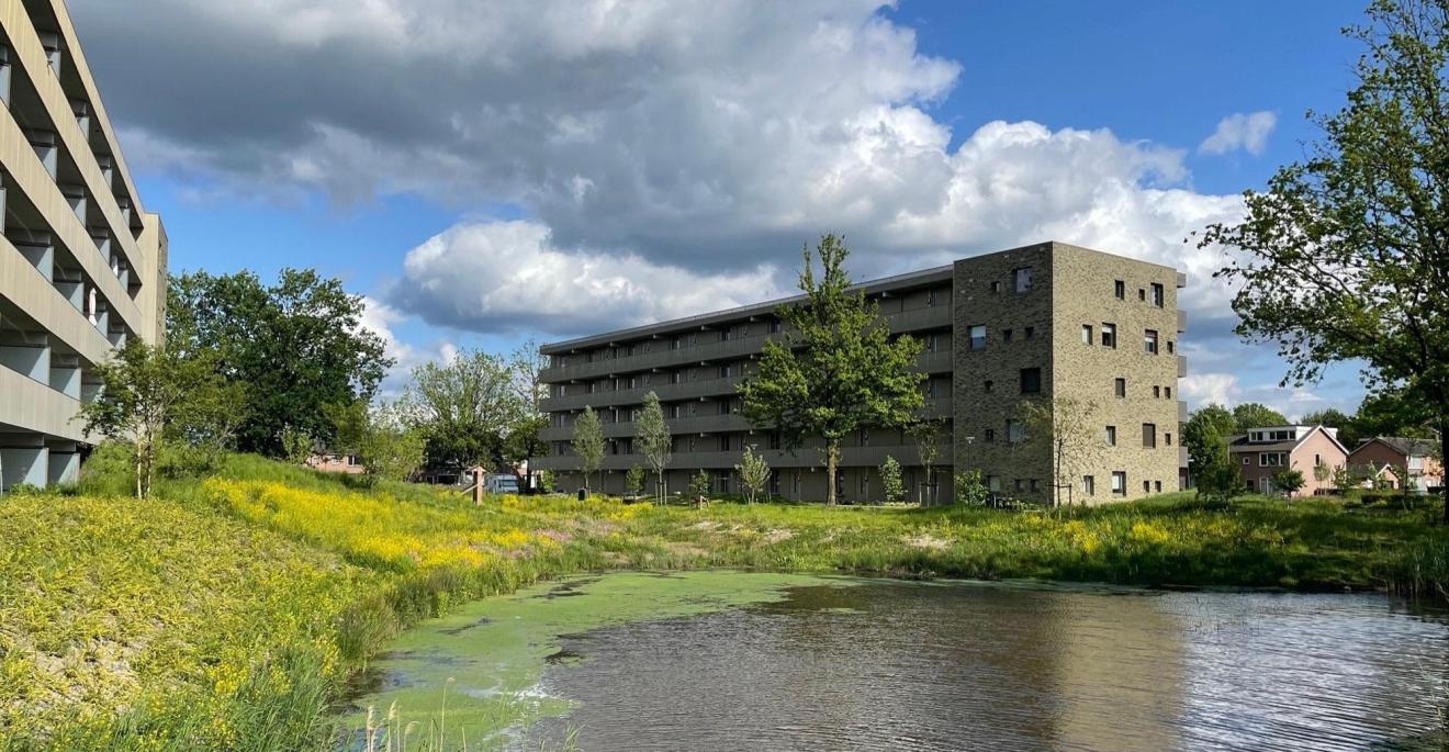 Stadsgesprek | #3 Waalwijk