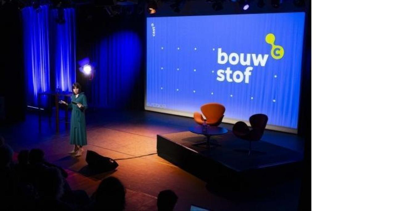 BOUWSTOF