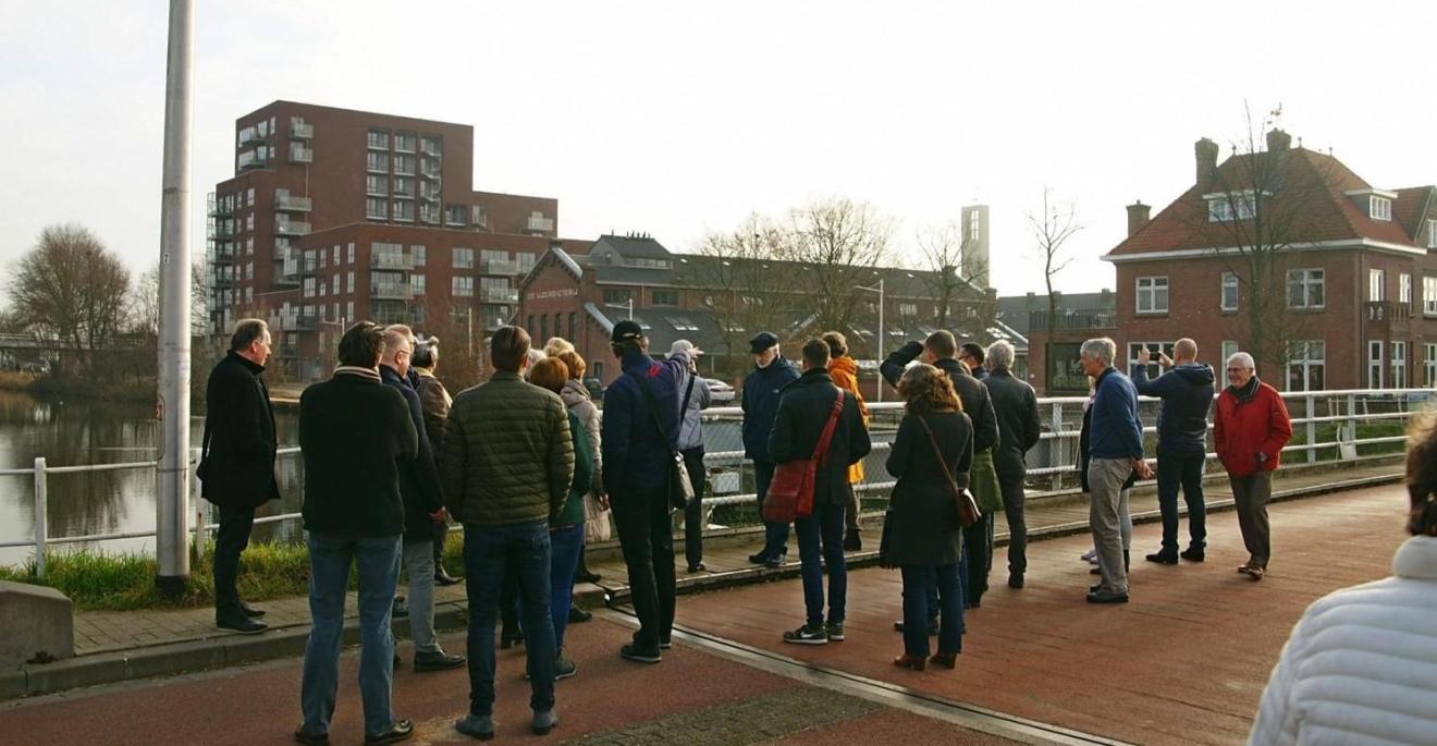 Architectuur in de kijker