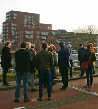 Architectuur in de kijker