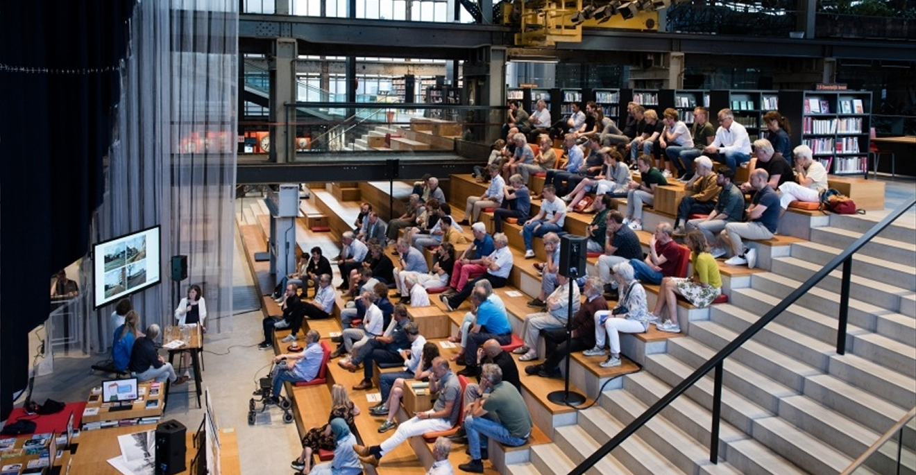 Stadsgesprek