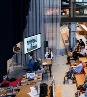 Stadsgesprek