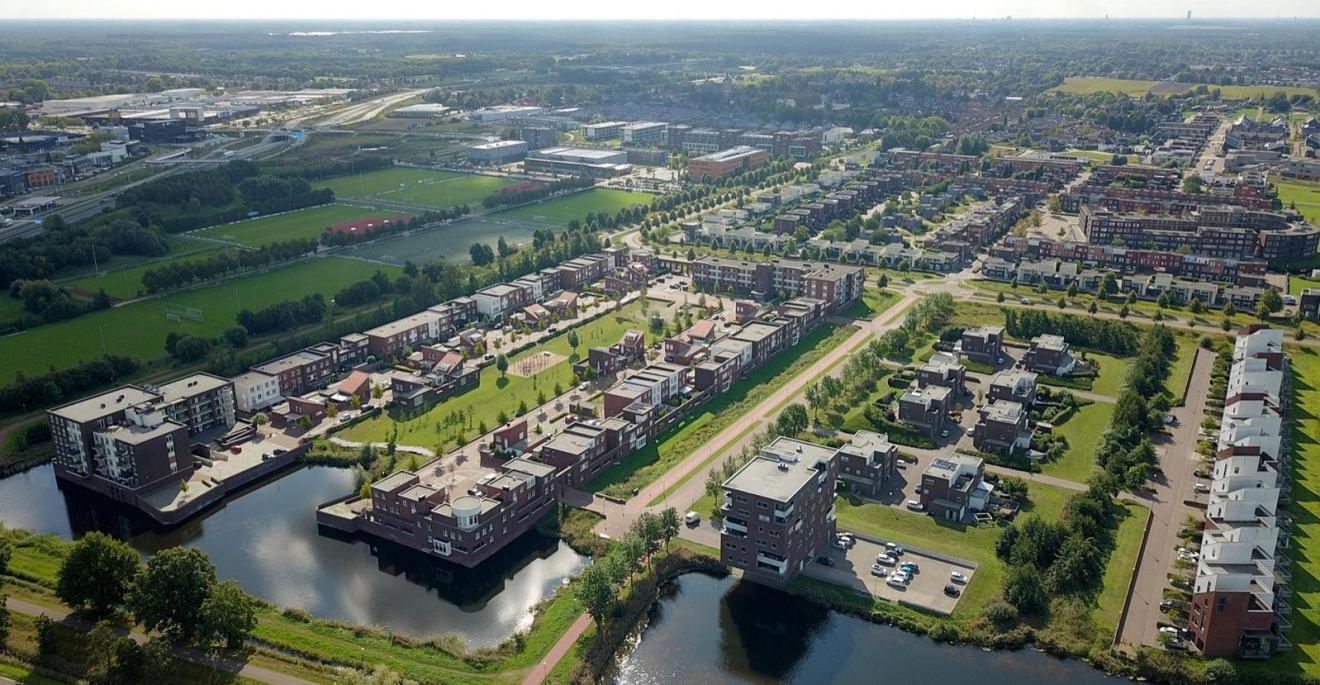 Stadsgesprek | #2 Gemeente Waalwijk